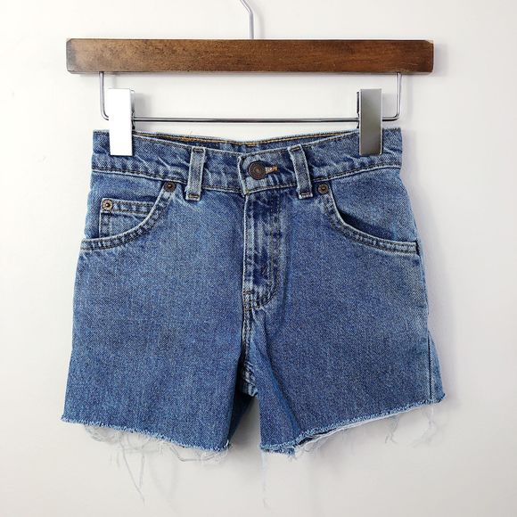 ‼️BLACK FRIDAY BOGO FREE ALL ITEMS‼️ LEVI SHORTS - Picture 3 of 6